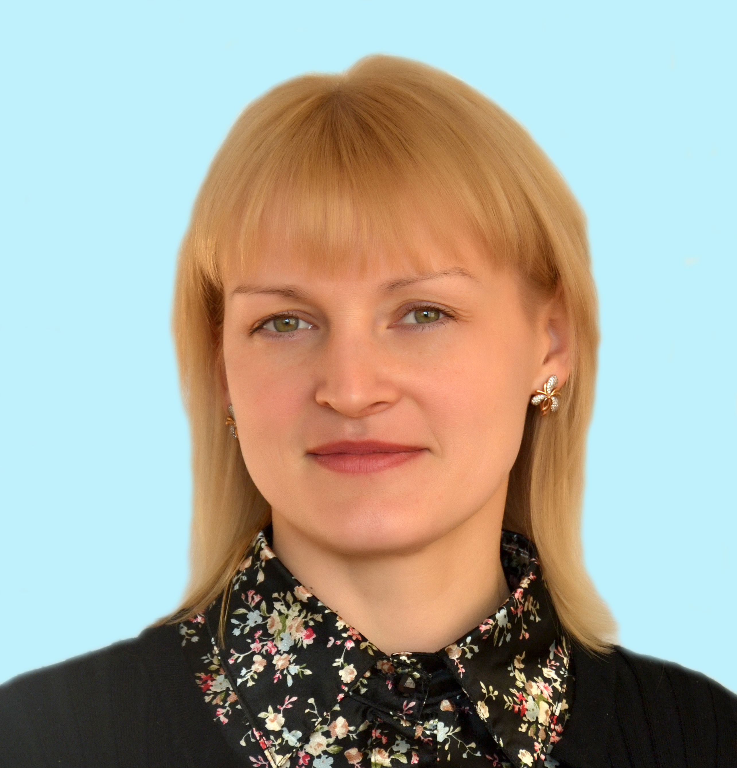 Евменова Наталия Викторовна.