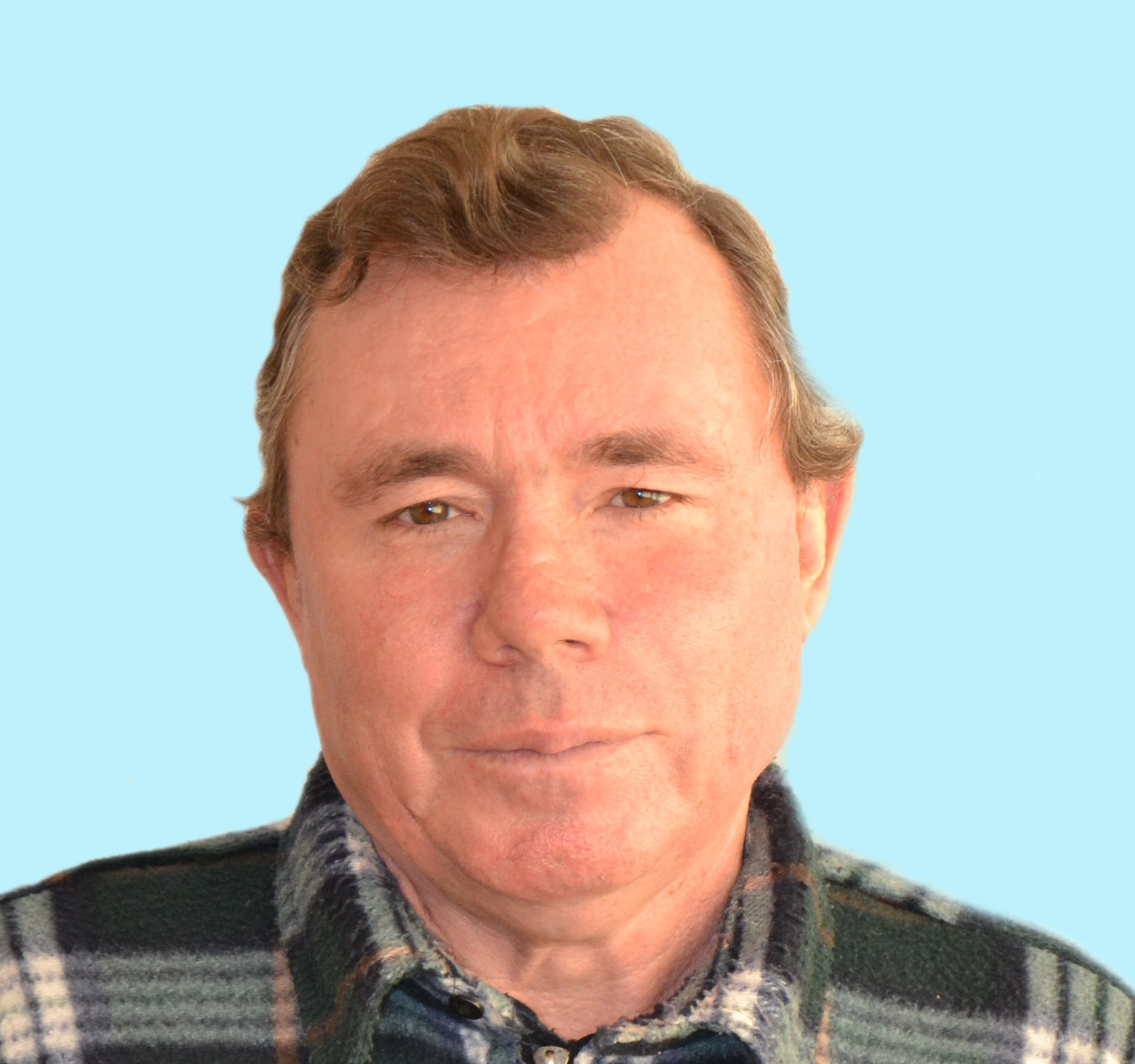 Фролов Евгений Тимофеевич.