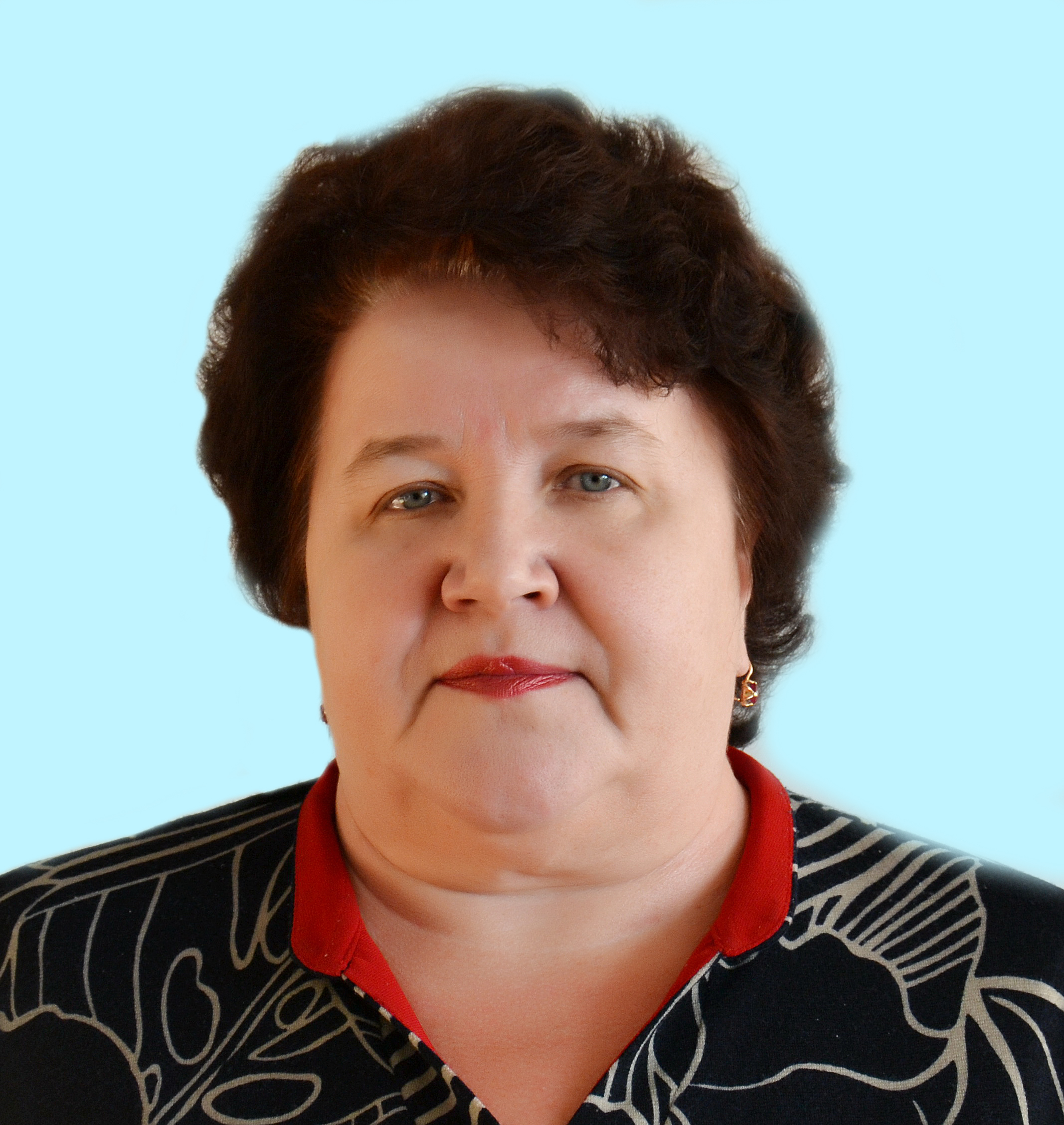 Савинкина Татьяна Юрьевна.